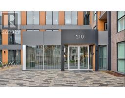 119 - 210 SABINA DRIVE, Oakville, Ontario