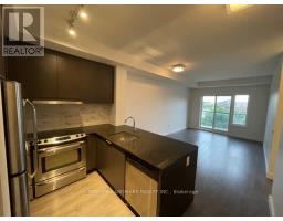 316 - 5025 HARVARD ROAD, Mississauga, Ontario