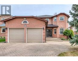 1447 CLEARVIEW DRIVE, Oakville, Ontario