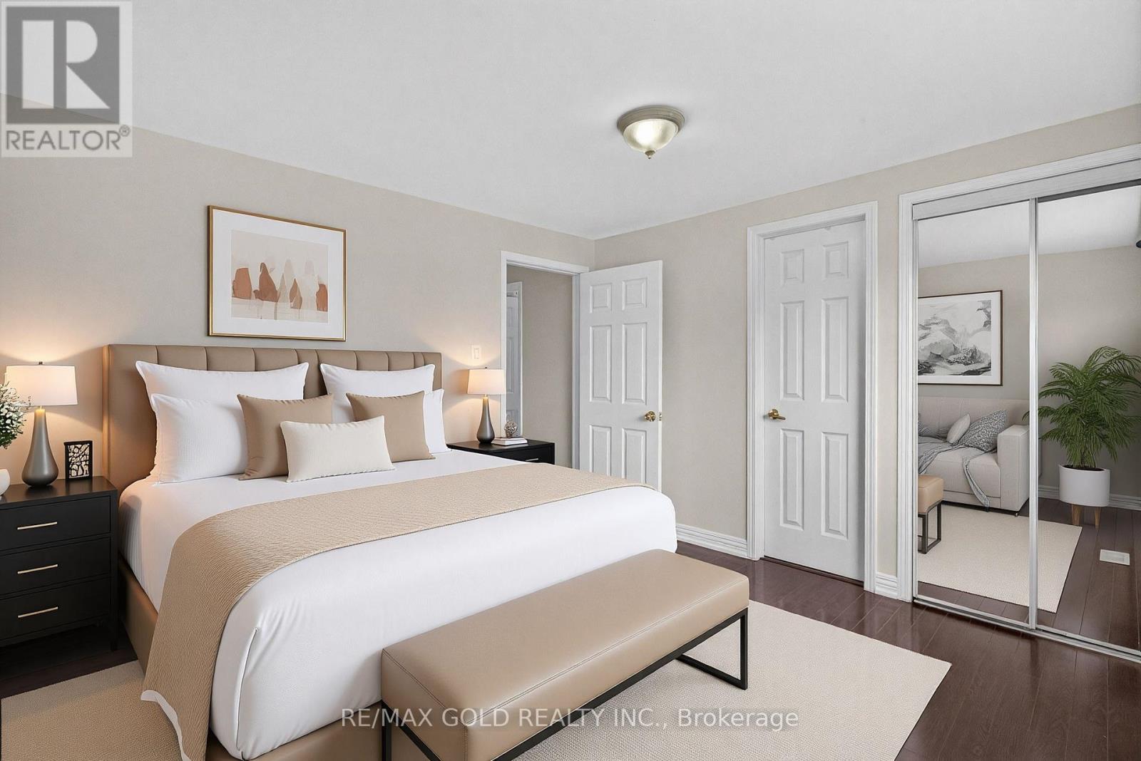 83 Cathcart Crescent, Brampton, Ontario  L6T 2A4 - Photo 22 - W13494078
