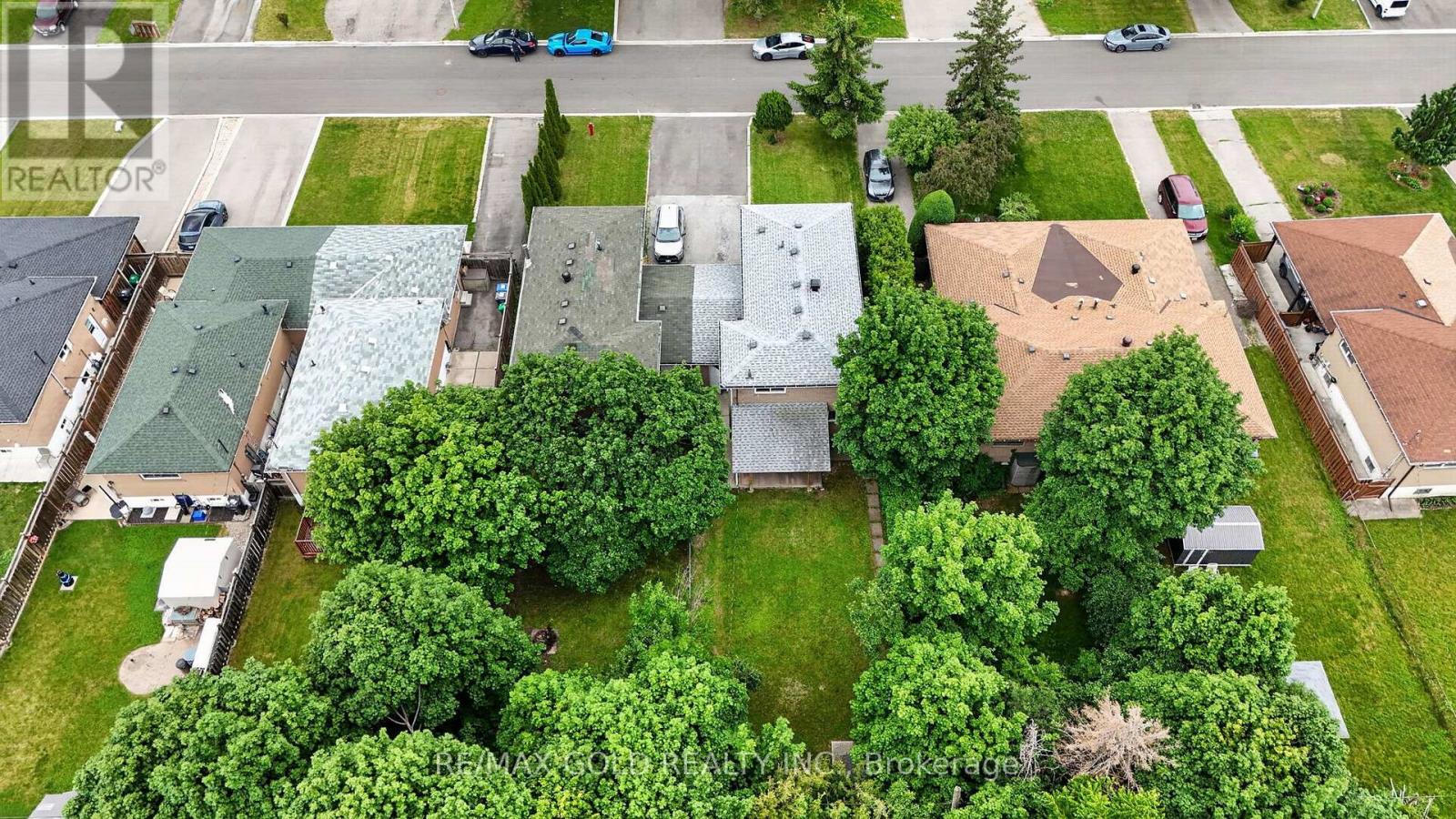 83 Cathcart Crescent, Brampton, Ontario  L6T 2A4 - Photo 42 - W13494078