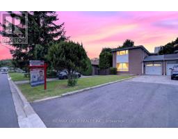 83 CATHCART CRESCENT, Brampton, Ontario