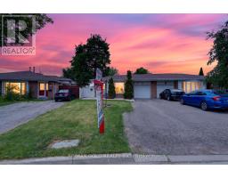 53 DALRAITH CRESCENT, Brampton, Ontario