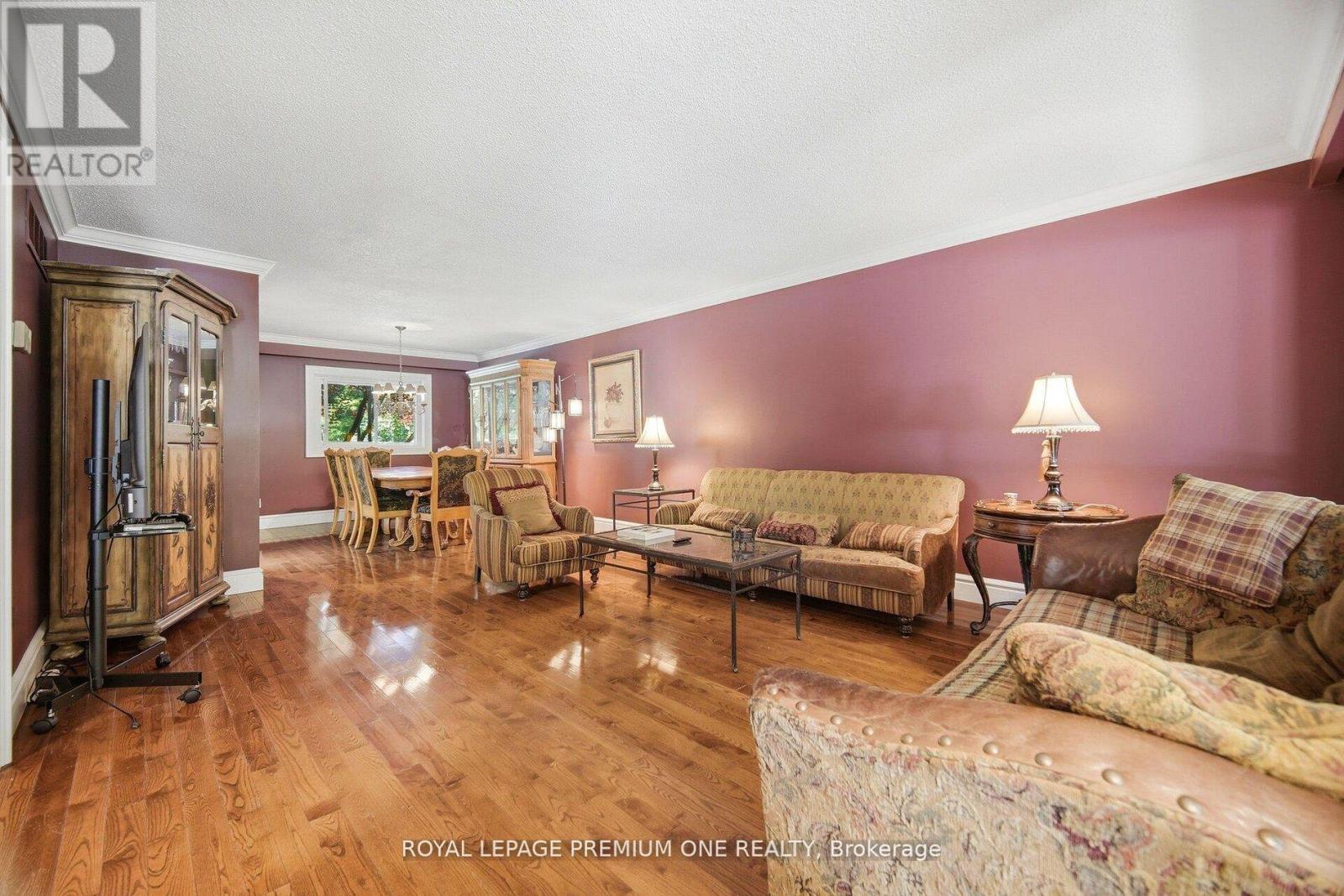 2301 Nikanna Road, Mississauga, Ontario  L5C 2W8 - Photo 18 - W13494124