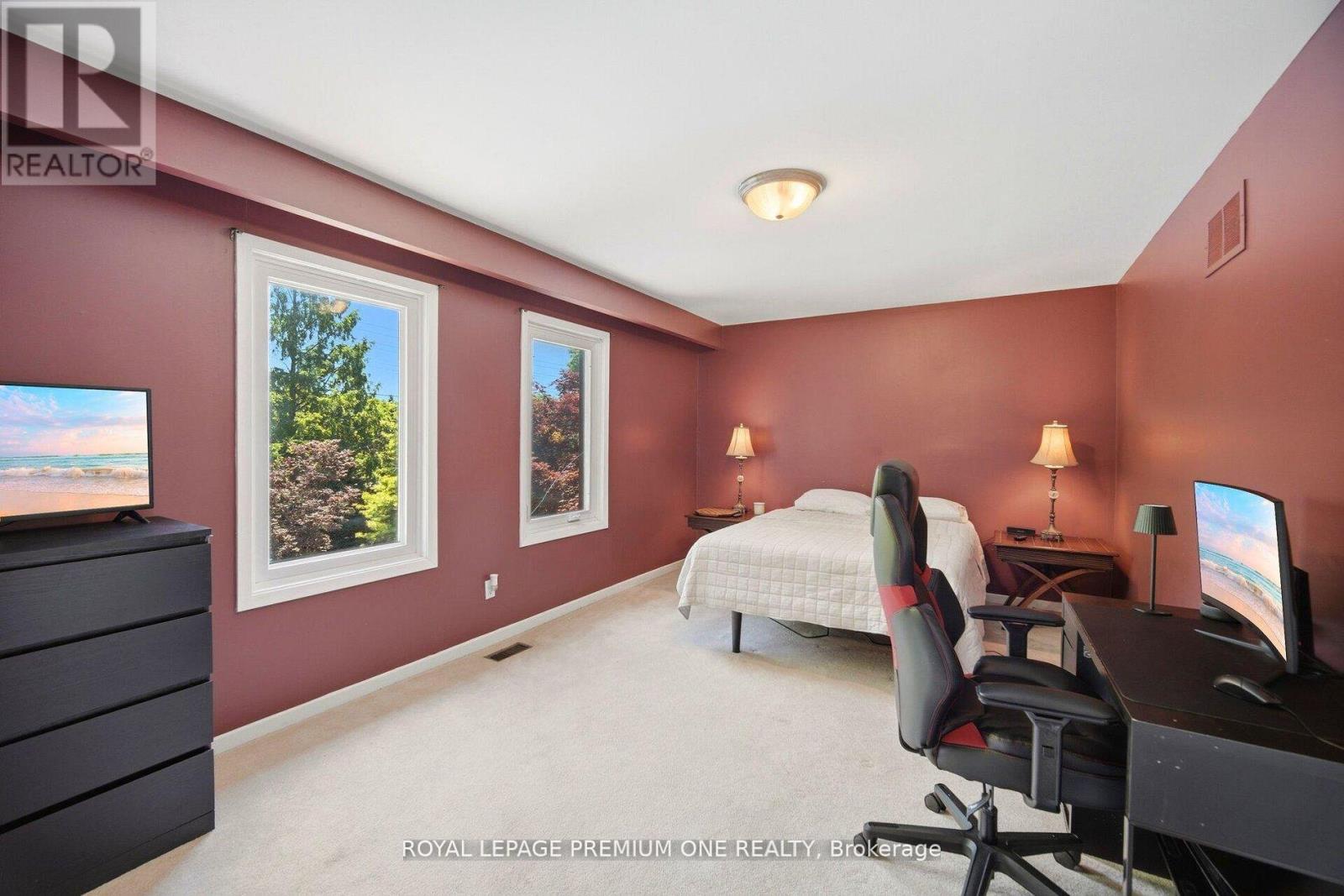 2301 Nikanna Road, Mississauga, Ontario  L5C 2W8 - Photo 26 - W13494124