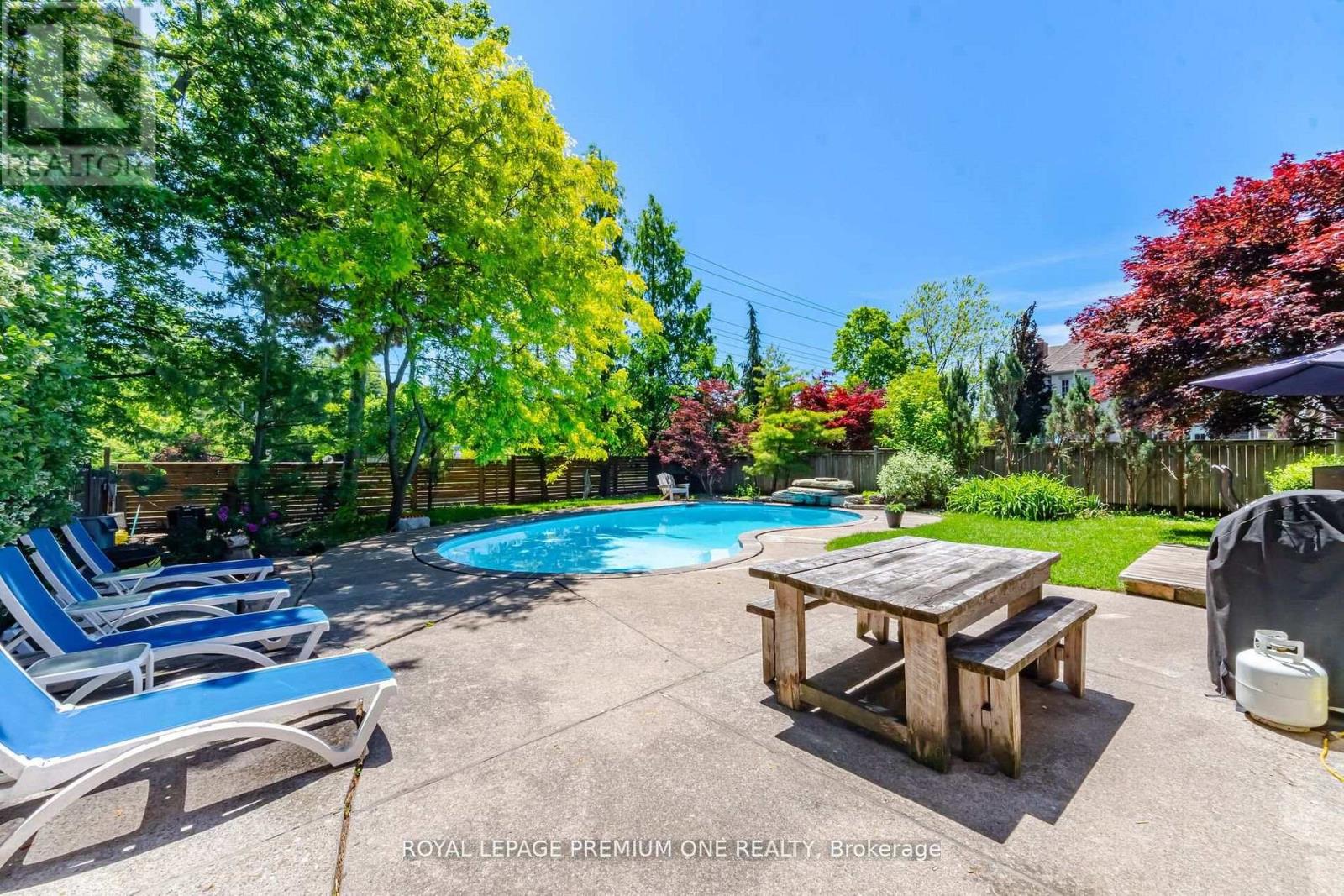 2301 Nikanna Road, Mississauga, Ontario  L5C 2W8 - Photo 45 - W13494124