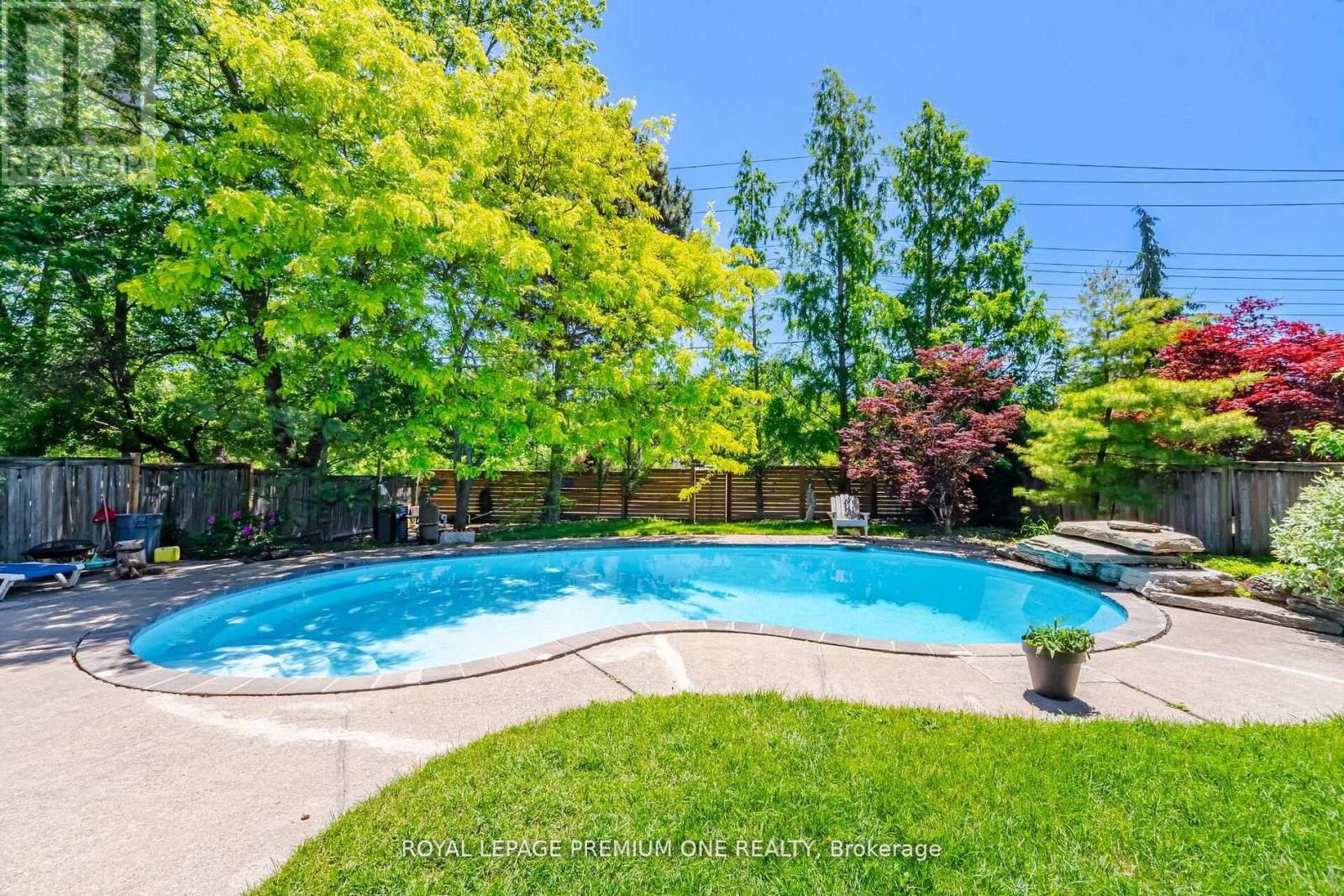 2301 Nikanna Road, Mississauga, Ontario  L5C 2W8 - Photo 46 - W13494124