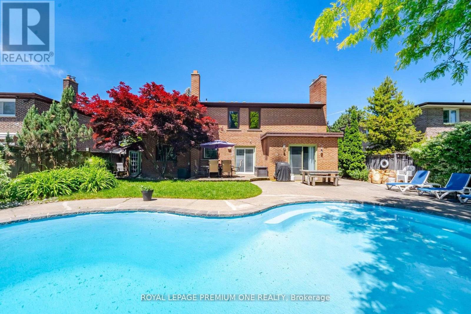 2301 Nikanna Road, Mississauga, Ontario  L5C 2W8 - Photo 48 - W13494124
