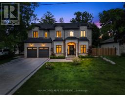 403 WILLIS DRIVE, Oakville, Ontario