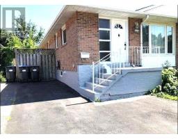 2638 SHERHILL DRIVE, Mississauga, Ontario