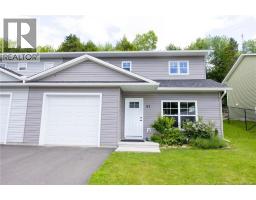 67 Dewitt Acres, Fredericton, New Brunswick