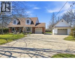 3076 GRASSIE Road, Grassie, Ontario