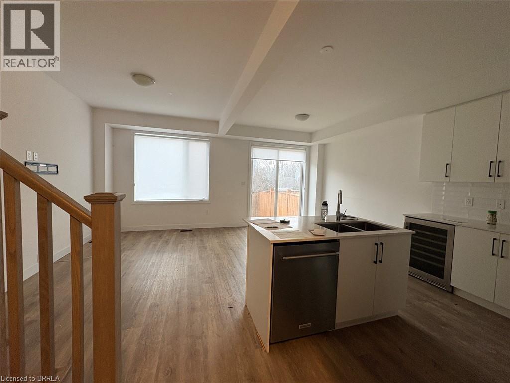 166 MOUNT ALBION Road Unit# 15, Hamilton, Ontario