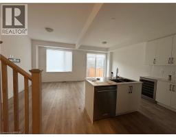 166 MOUNT ALBION Road Unit# 15, Hamilton, Ontario