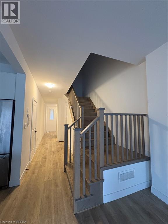 166 Mount Albion Road Unit# 15, Hamilton, Ontario  L8K 5S8 - Photo 4 - 40840718