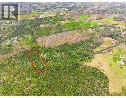 Lot 2022-02 Melanson Lane, Rusagonis, New Brunswick