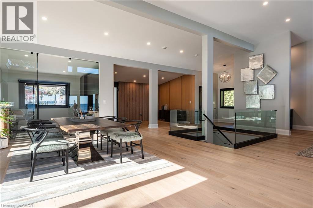 121 Edgecliffe Place, Burlington, Ontario  L7L 3Z2 - Photo 8 - 40835230