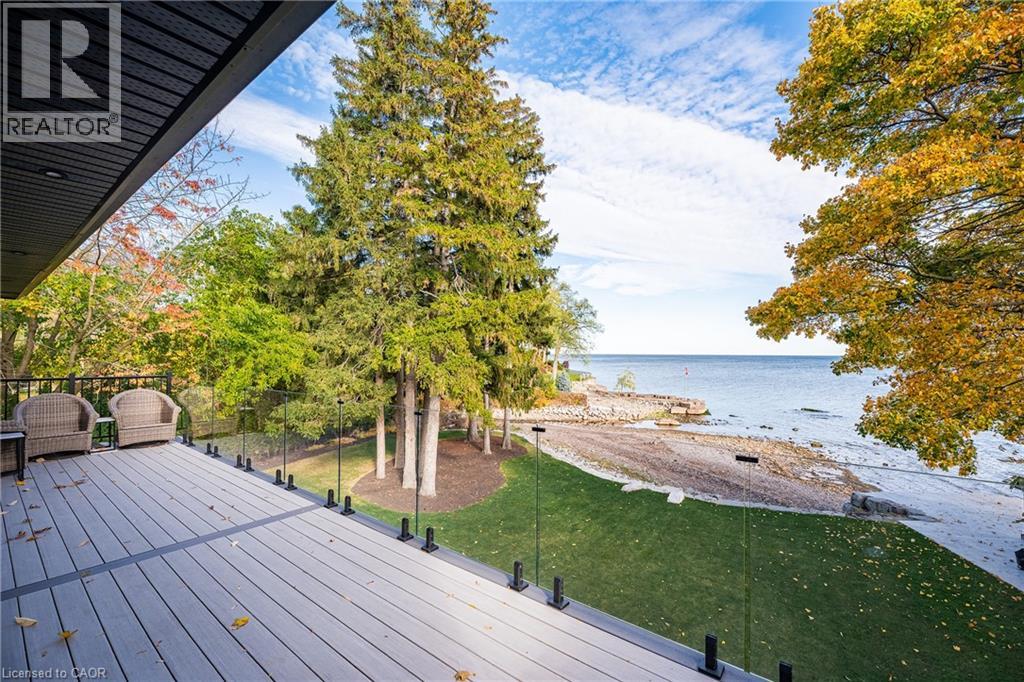 121 Edgecliffe Place, Burlington, Ontario  L7L 3Z2 - Photo 19 - 40835230