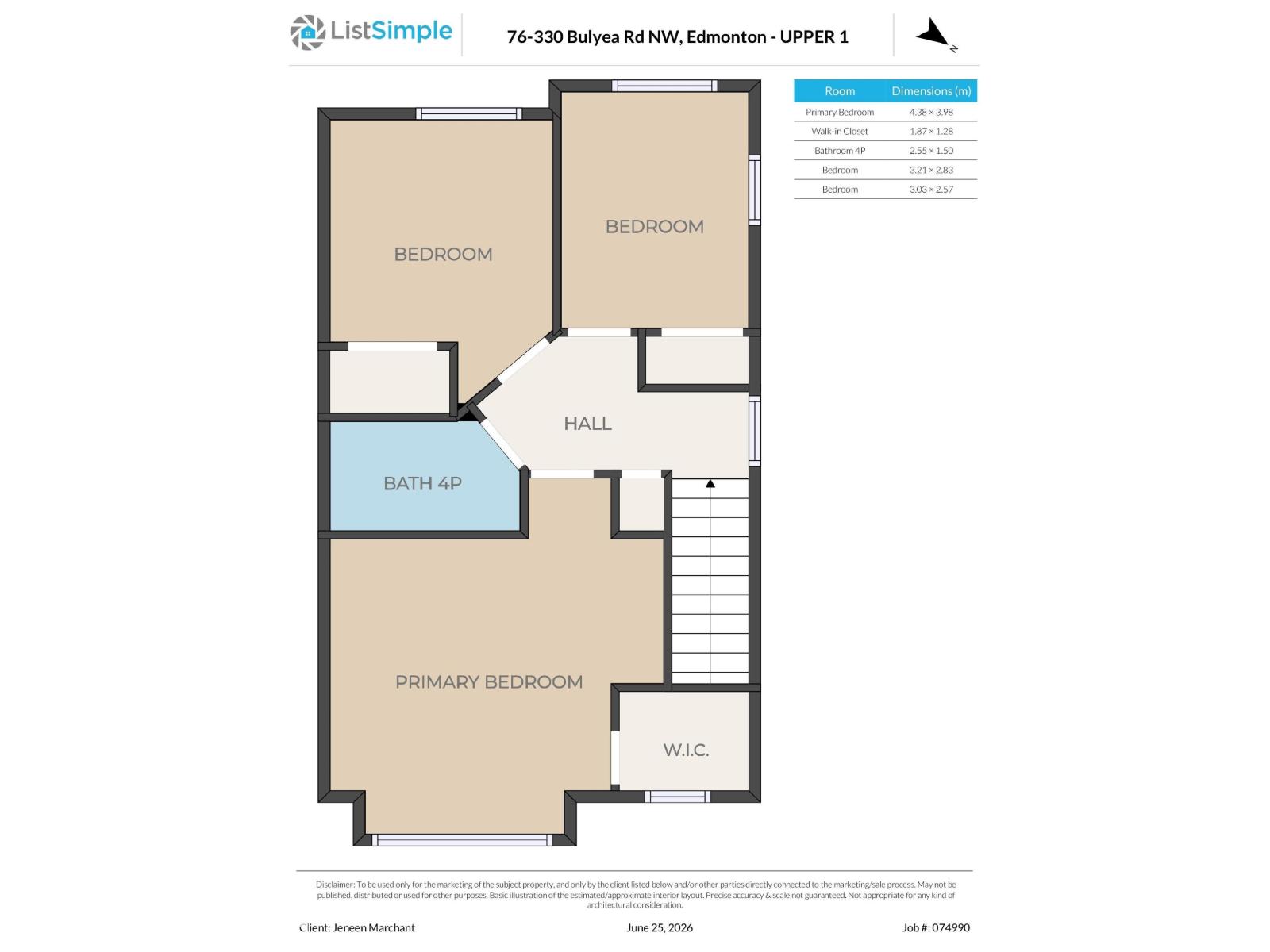#76 330 Bulyea Rd NW, Edmonton, Alberta  T6R 0W8 - Photo 35 - E4495840