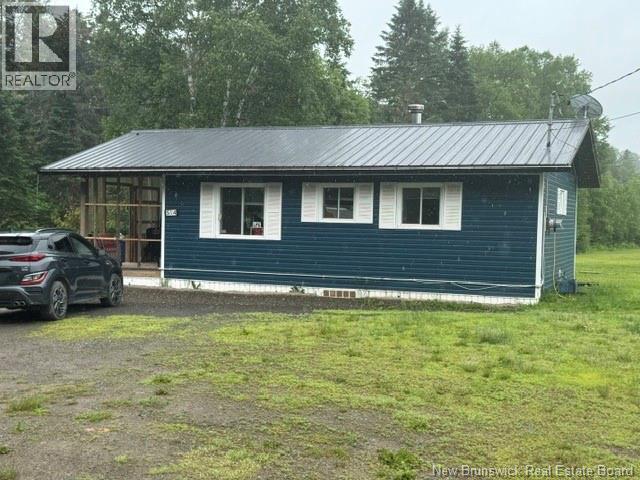 514 Howard Brook Road, Howard Brook, New Brunswick