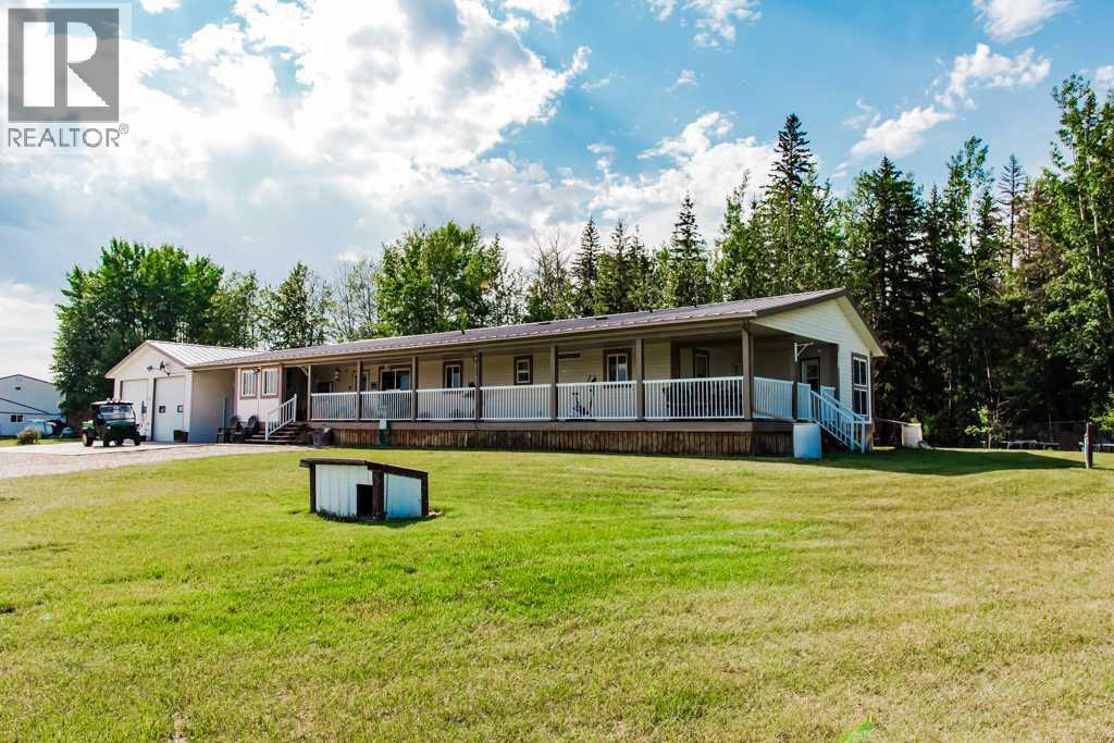 69575 Rge Rd 75, Grovedale, Alberta  T0H 1x0 - Photo 5 - A2323928