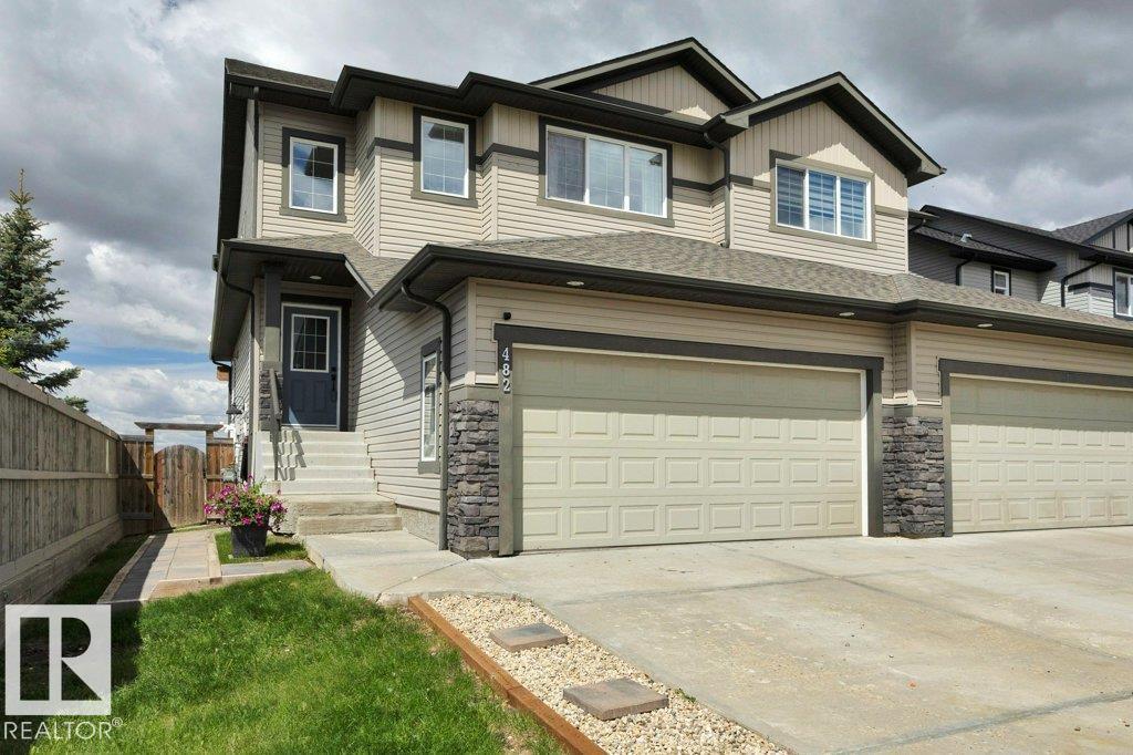 482 REED CR, Leduc, Alberta