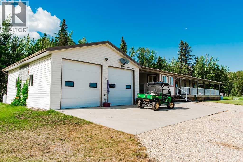 69575 Rge Rd 75, Grovedale, Alberta  T0H 1x0 - Photo 2 - A2323928