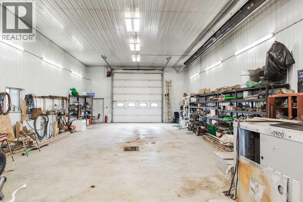 69575 Rge Rd 75, Grovedale, Alberta  T0H 1x0 - Photo 37 - A2323928