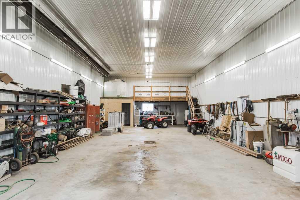 69575 Rge Rd 75, Grovedale, Alberta  T0H 1x0 - Photo 38 - A2323928