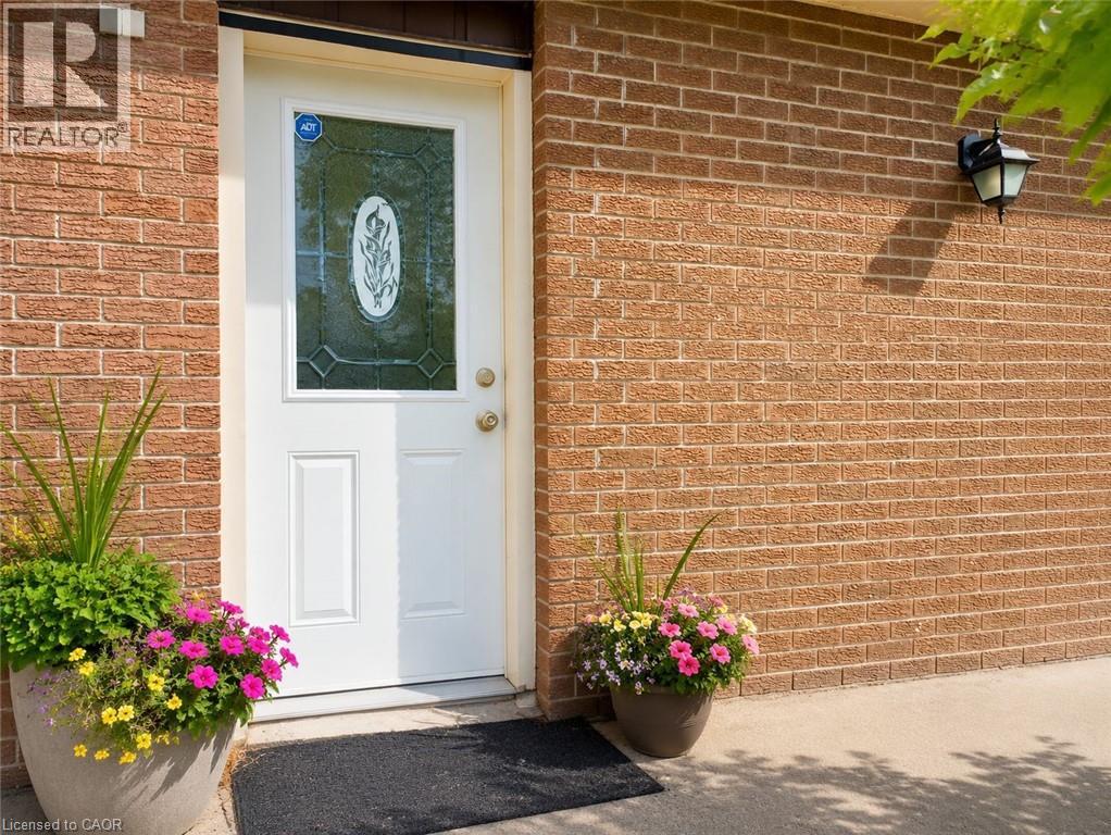 894 STRASBURG Road Unit# Basement, Kitchener, Ontario