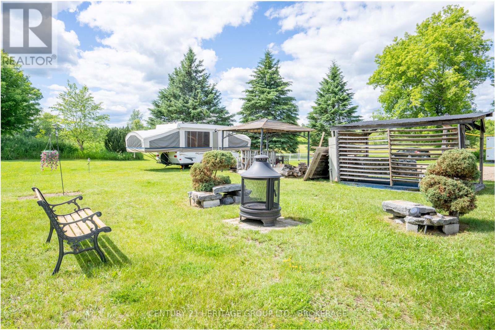 4470 Verona Sand Road, Frontenac, Ontario  K0H 2W0 - Photo 36 - X13494354