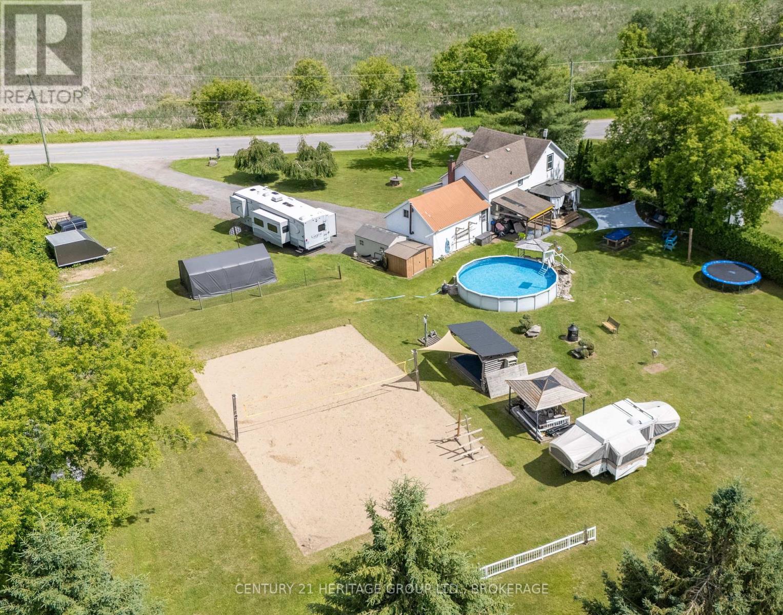 4470 Verona Sand Road, Frontenac, Ontario  K0H 2W0 - Photo 49 - X13494354