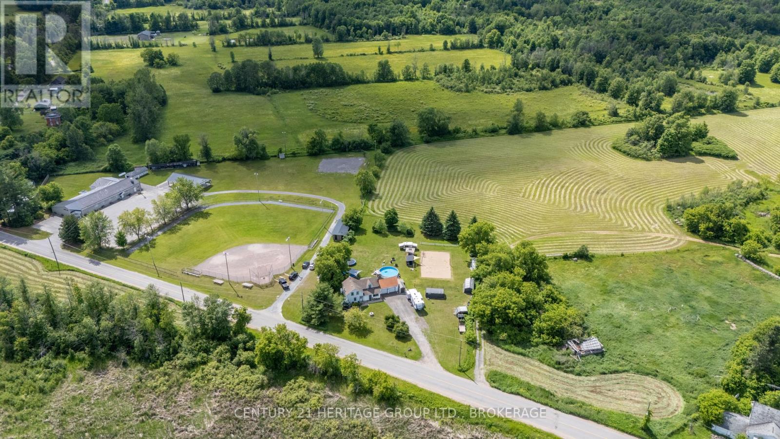4470 Verona Sand Road, Frontenac, Ontario  K0H 2W0 - Photo 50 - X13494354