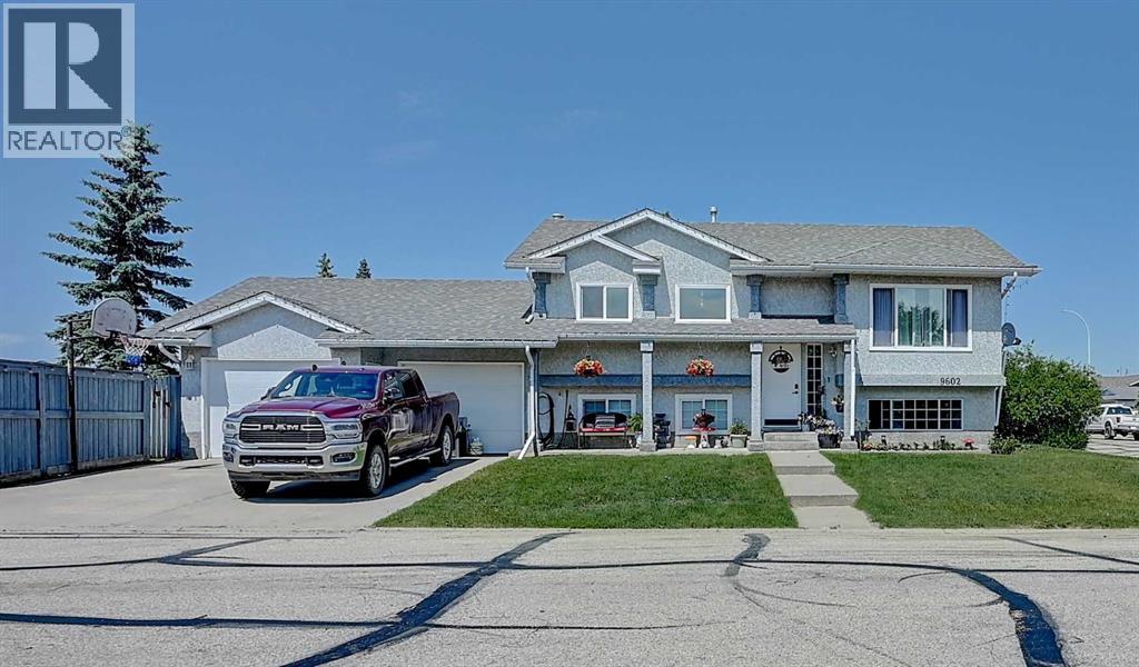 9602 91 Street, Sexsmith, Alberta  T0H 3C0 - Photo 1 - A2324306