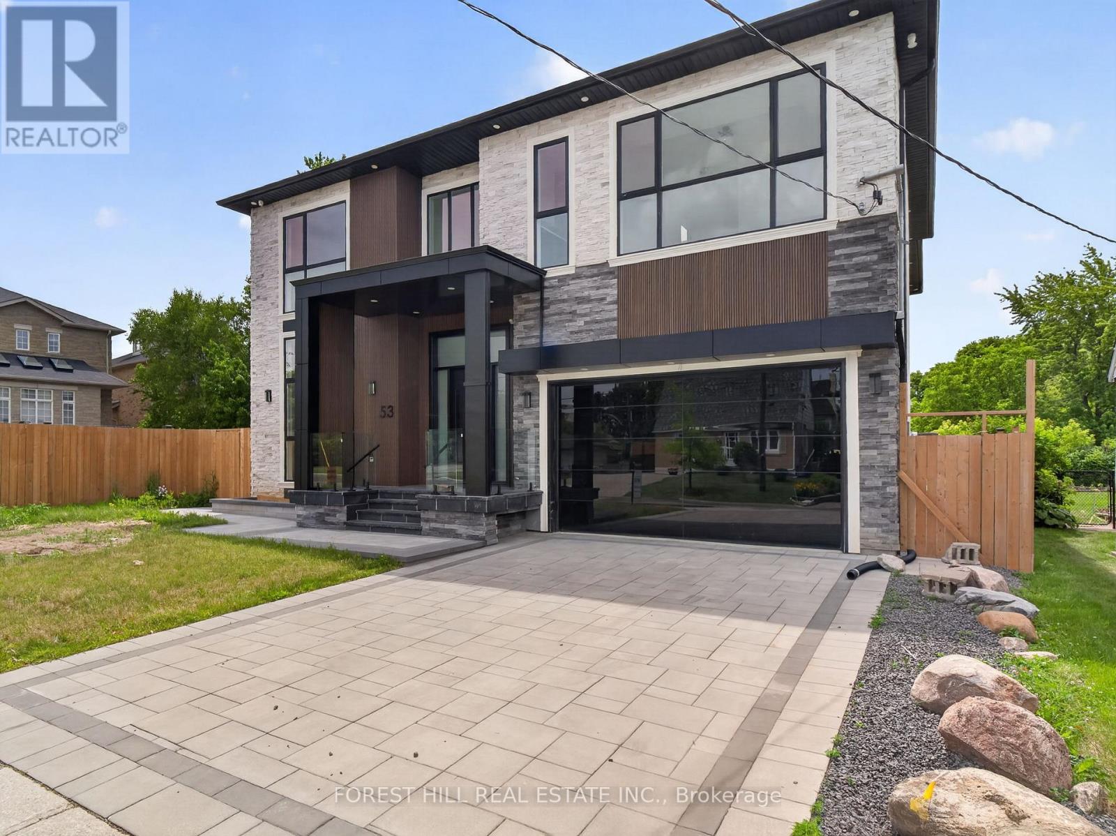 53 Celt Avenue, Toronto, Ontario  M6A 1H2 - Photo 45 - W13085308