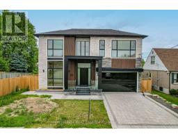 53 CELT AVENUE, Toronto, Ontario