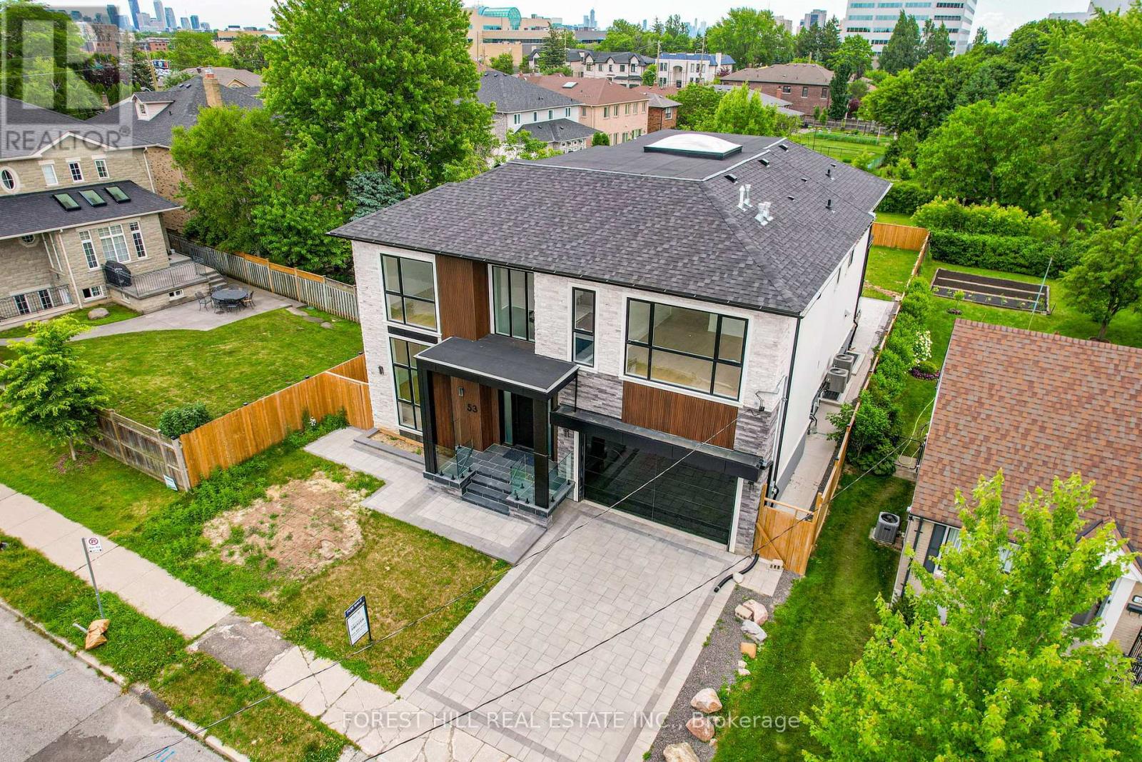 53 Celt Avenue, Toronto, Ontario  M6A 1H2 - Photo 47 - W13085308