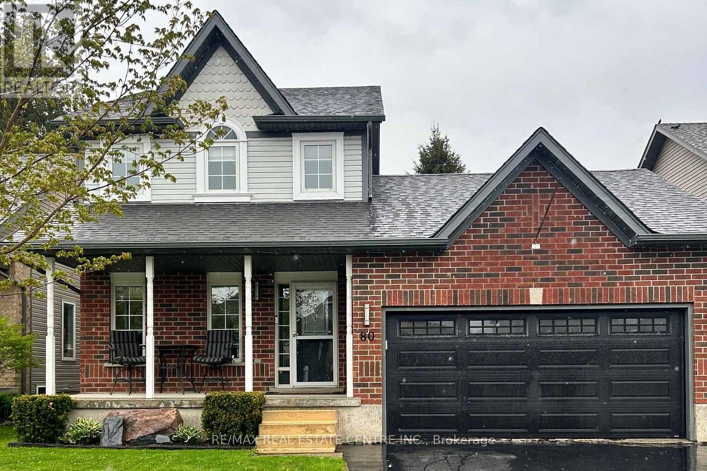 80 SHEFFIELD STREET, Southgate, Ontario