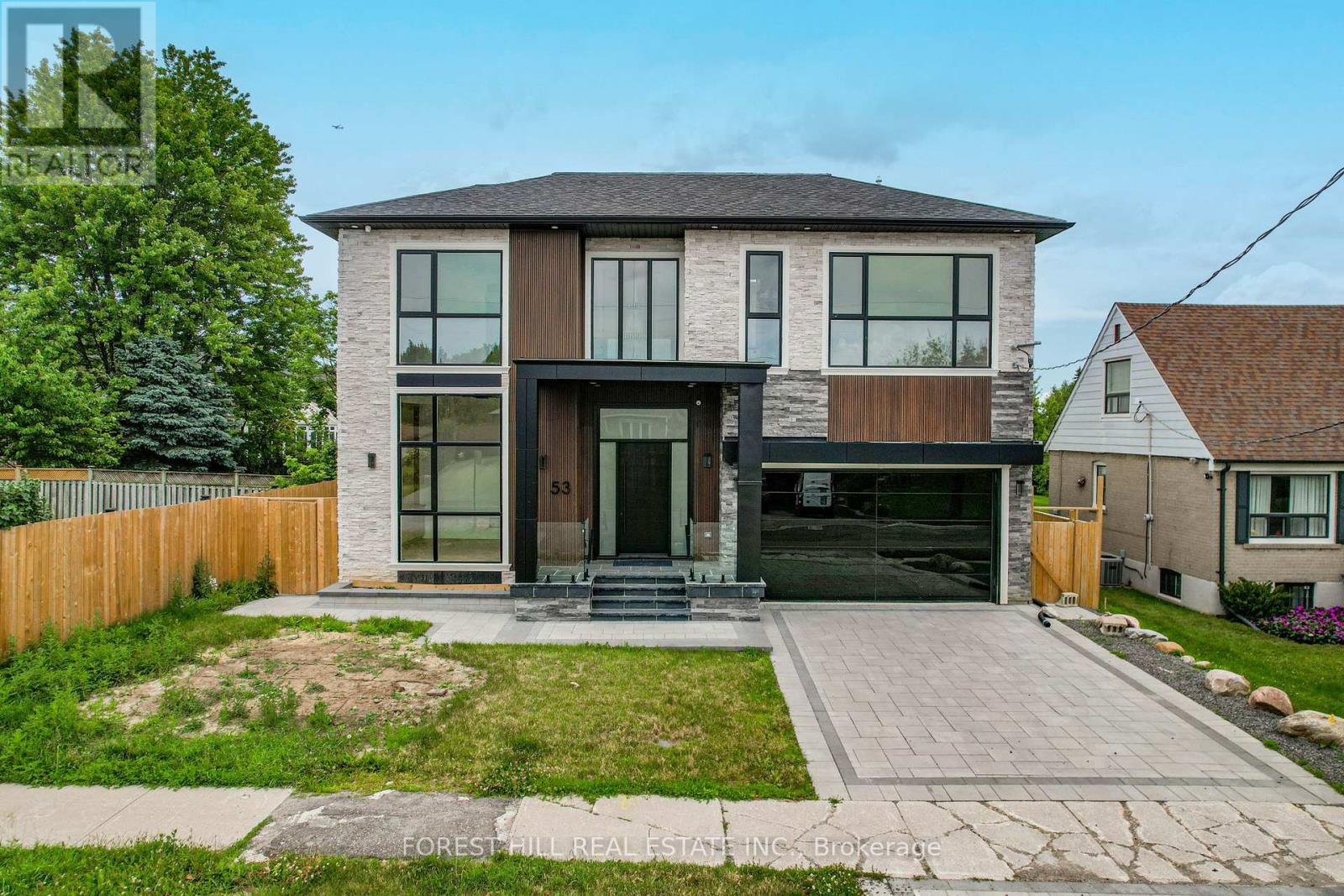53 Celt Avenue, Toronto, Ontario  M6A 1H2 - Photo 2 - W13085308