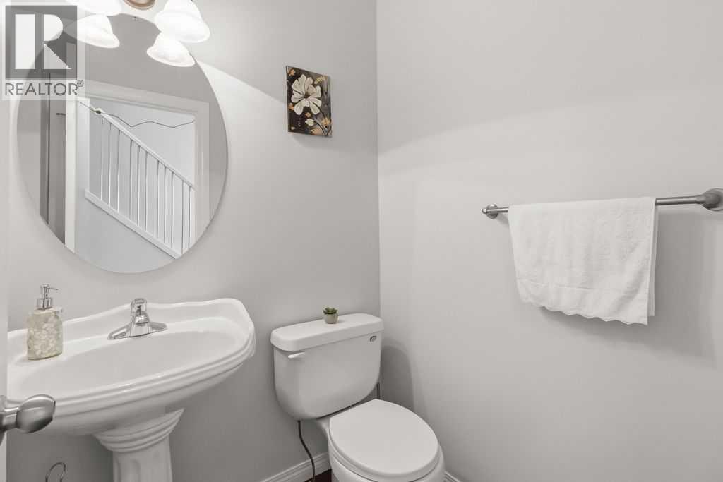 156 Silverado Range Close Sw, Calgary, Alberta  T2X 0C2 - Photo 21 - A2324325