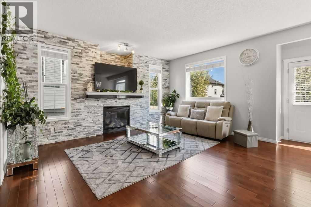 156 Silverado Range Close Sw, Calgary, Alberta  T2X 0C2 - Photo 5 - A2324325