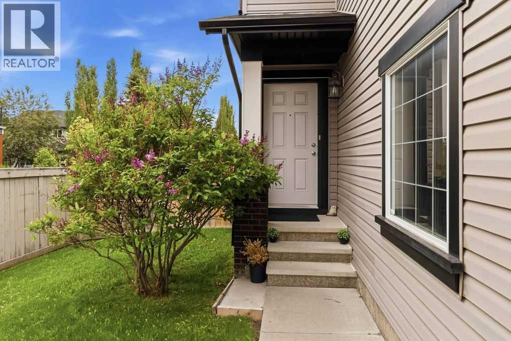 156 Silverado Range Close Sw, Calgary, Alberta  T2X 0C2 - Photo 2 - A2324325