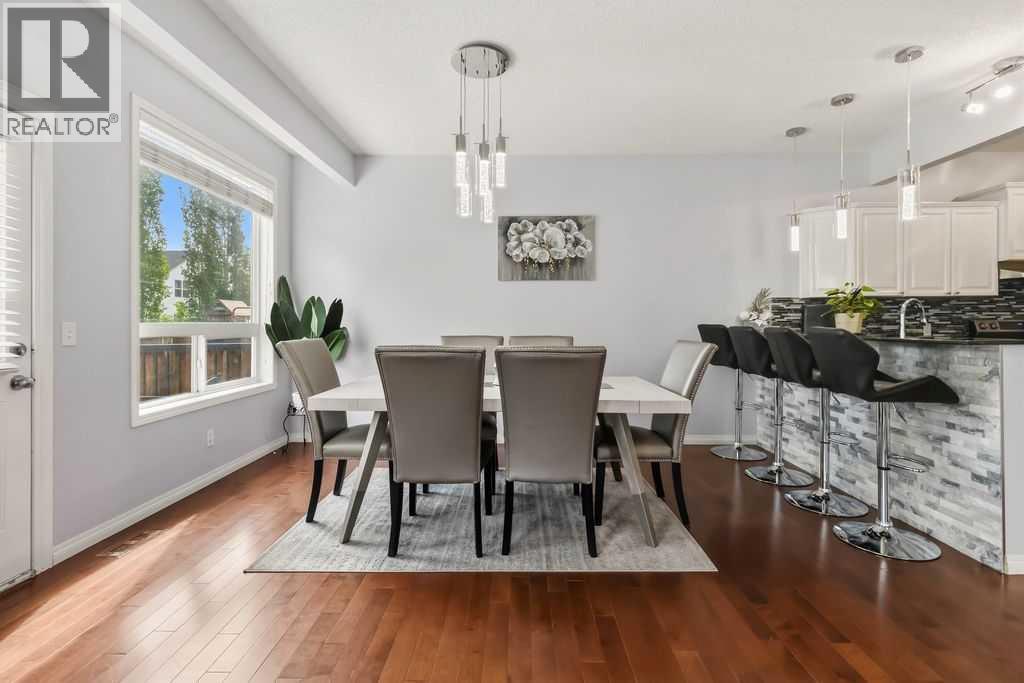 156 Silverado Range Close Sw, Calgary, Alberta  T2X 0C2 - Photo 7 - A2324325