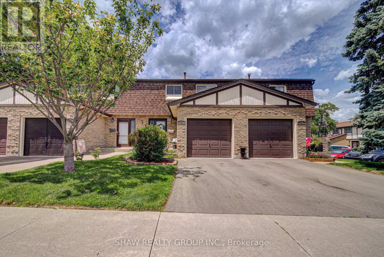 29 - 300 REXFORD DRIVE, Hamilton, Ontario