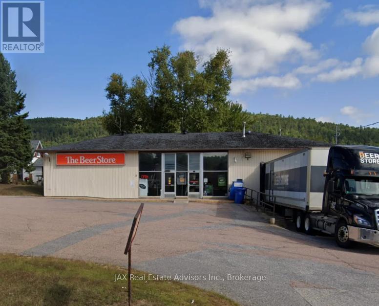 511 VALOIS DRIVE, Mattawa, Ontario
