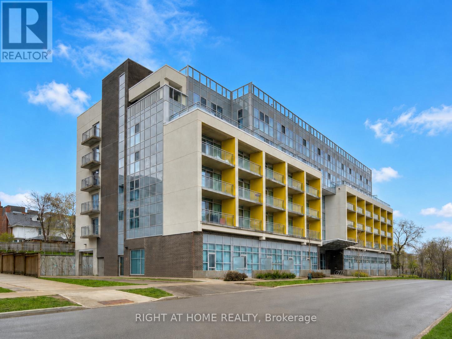 314 - 257 HEMLOCK STREET W, Waterloo, Ontario