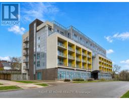 314 - 257 HEMLOCK STREET W, Waterloo, Ontario