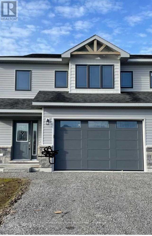 68 BARLEY TRAIL, Stirling-Rawdon, Ontario