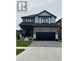 BASEMENT - 348 SPRINGBROOK AVENUE, Hamilton, Ontario
