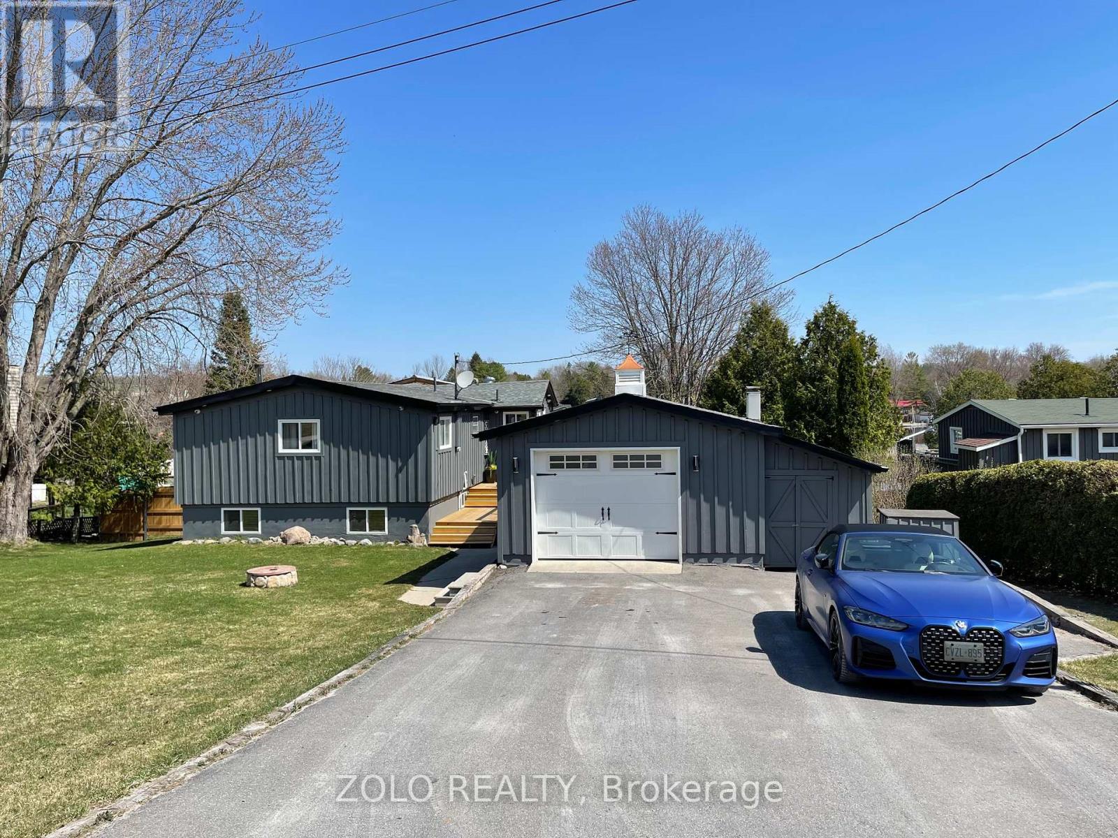 12 BAYVIEW DRIVE, Kawartha Lakes, Ontario